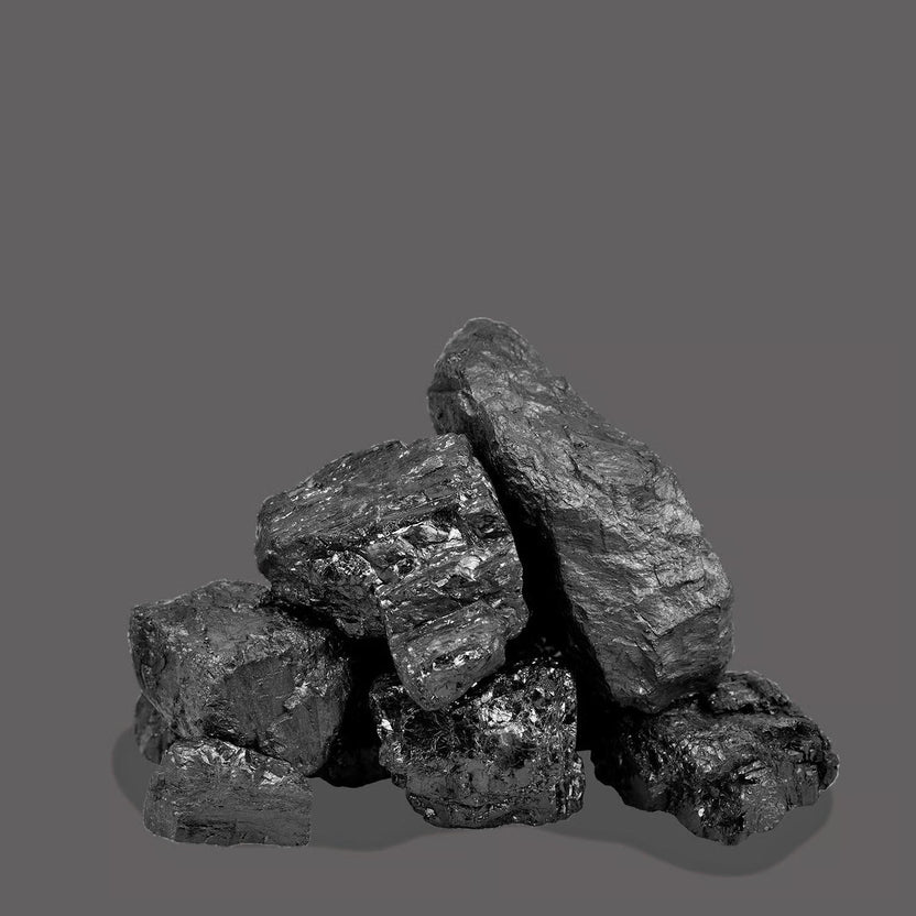 Steinkohle 25 - 60 mm 50 x 20 kg