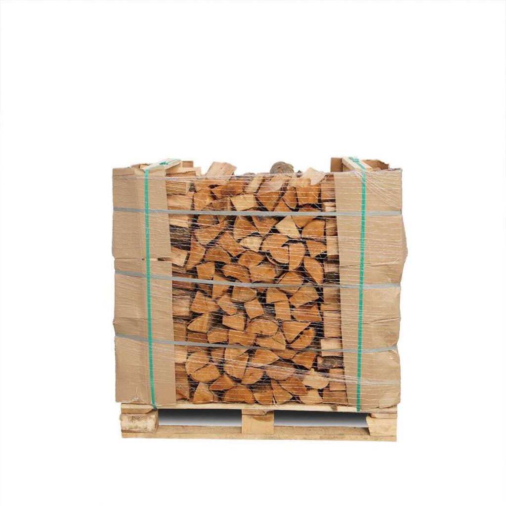 Buchenbrennholz 1RM Box 25/33cm