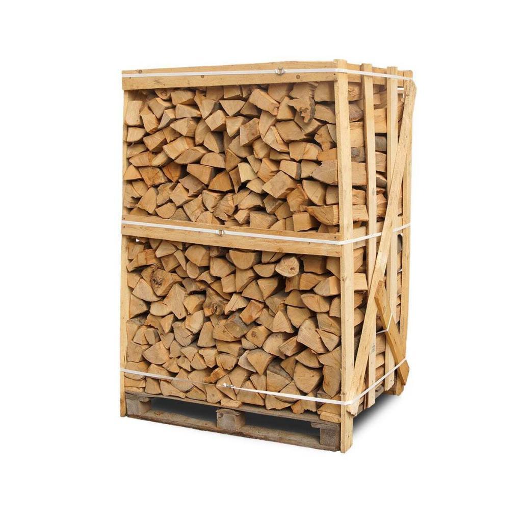 Buchenbrennholz 2RM Box 25/33cm