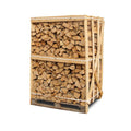 Buchenbrennholz 2RM Box 25/33cm
