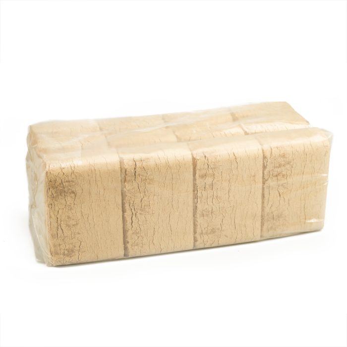 Holzbriketts RUF Hartholz