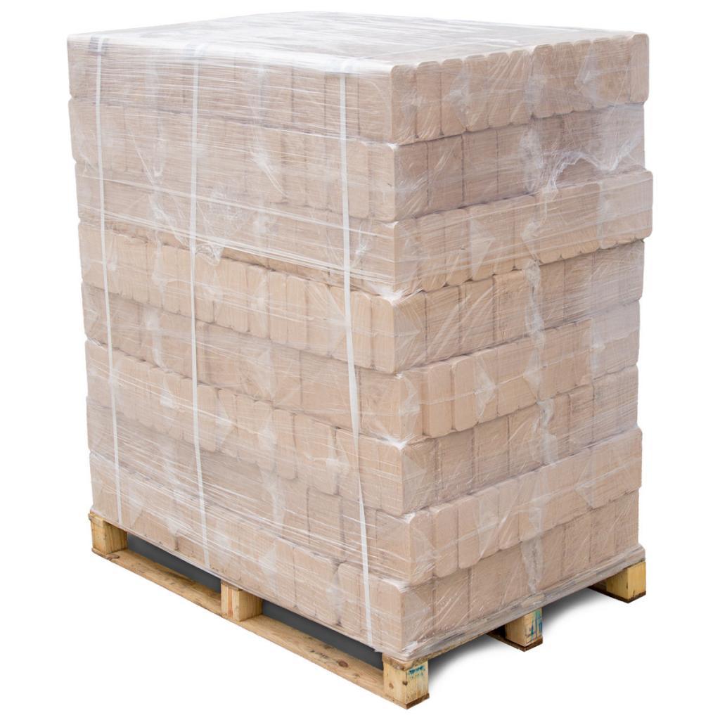 Holzbriketts RUF Hartholz