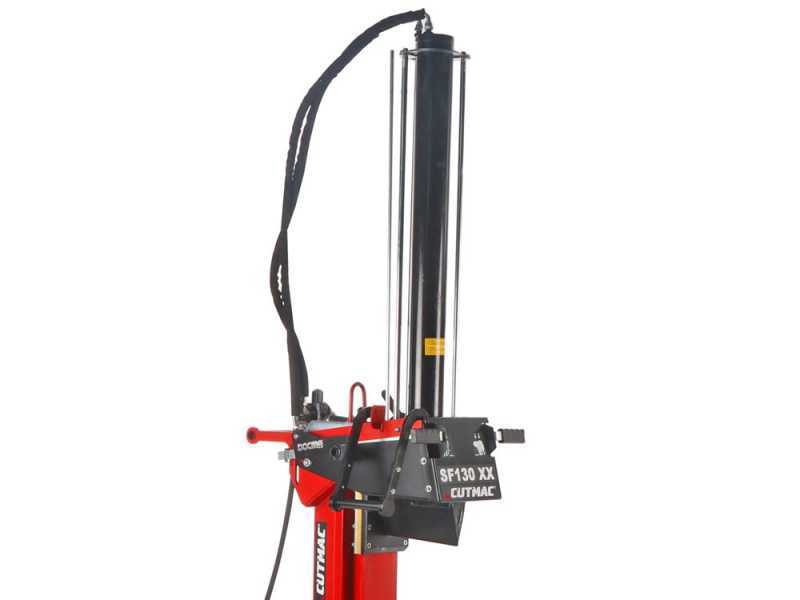 Docma SF180 380 + PTO XX – Holzspalter für Traktor – stehend