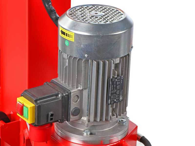 Docma SF180 380 + PTO XX – Holzspalter für Traktor – stehend
