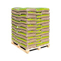 Holzpellets Hartholz