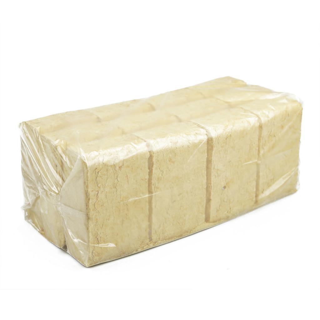 Holzbriketts RUF Nadelholz