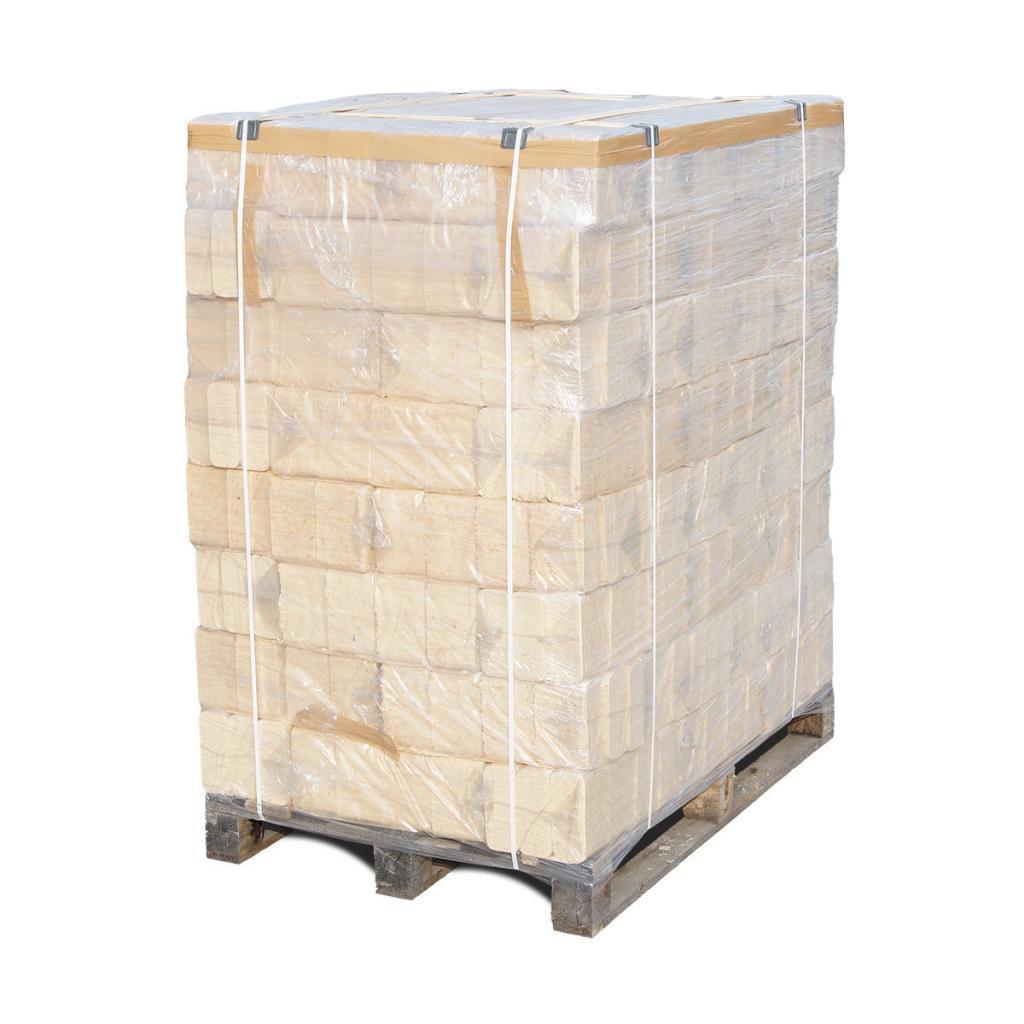 Holzbriketts RUF Nadelholz