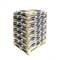 MERCER Nadelholz Pellets