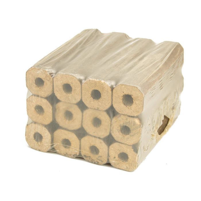 Holzbriketts Pini&Kay Premium