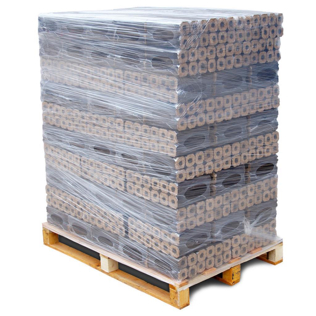 Holzbriketts Pini&Kay Premium