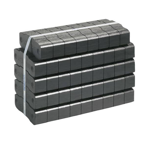 REKORD Braunkohle 25kg | GLUTHALTER