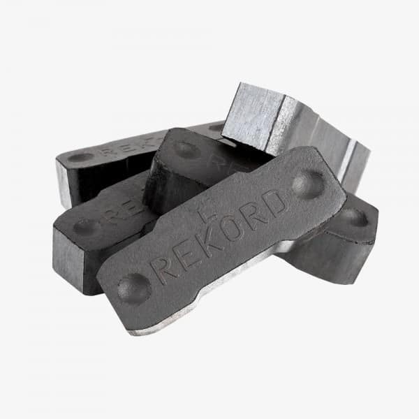 REKORD Braunkohle 10kg | GLUTHALTER