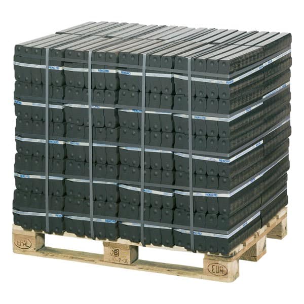 REKORD Braunkohle 25kg | GLUTHALTER