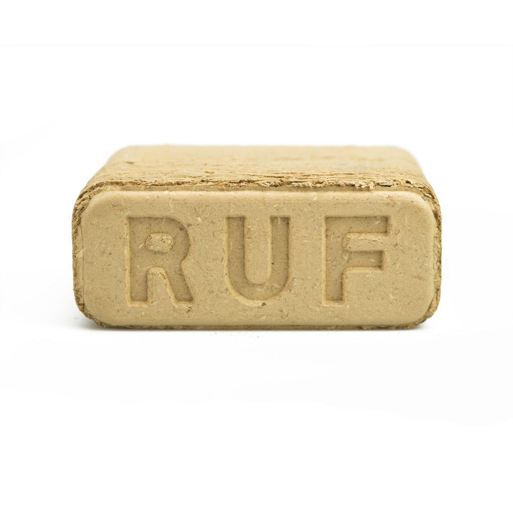 Holzbriketts RUF Hartholz